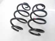 Federblatt links hinten Renault Clio III (BR0/1, CR0/1)