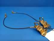 Schloss Heckdeckel Smart Fortwo Cabrio (451) 0602