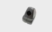 Abdeckung Außenspiegel links Volvo V50 (545) 8679224