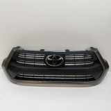 Kühlergrill komplett Toyota Hilux VIII Pick-up (N1) 531000KT21