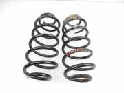 Federblatt links hinten Toyota Yaris Liftback (P9)