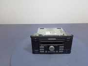 Radio/Navigationssystem-Kombination Ford Focus C-Max (DM2) 7M5T18C815AA