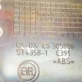 Lüftungsgitter Armaturenbrett Peugeot Boxer Kasten () ST43581