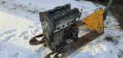Motor PEUGEOT 307 SW (3H) 1.6 16V NFU10FX7U PSANFU