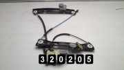Fensterheber links hinten Mini Mini Countryman (R60)