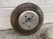 Bremsscheibe vorne links BMW iX3 (G08) Electric (286 HP)