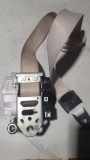 Sicherheitsgurt rechts vorne Lexus LS 4 (F4) J090331
