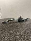 Scheibenwischermechanismus vorne BMW 5 (G30) 540 i 7306274