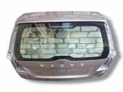 Heckklappe geschlossen Volvo XC70 II (136)