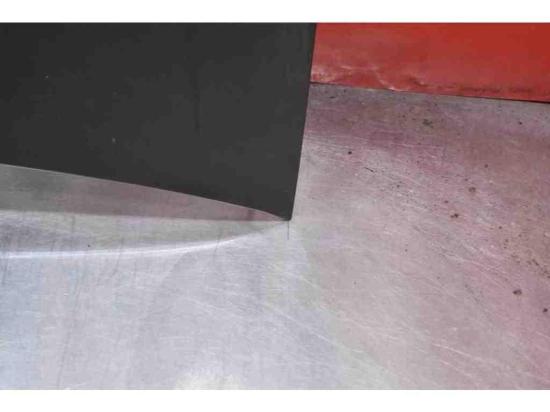 Motorhaube Opel Meriva A () OPEL Bild Motorhaube Opel Meriva A () OPEL