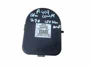 Handsensor für Alarmanlage Peugeot 307 () 9639557480