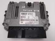 Motorsteuergerät KIA OPTIMA 1.7 CRDi 39120-2A312 0281030320