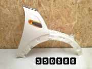 Kotflügel mit Blinker mit Antennenloch rechts hinten Mini Mini (F55)