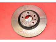 Bremsscheibe links vorne Alfa Romeo GTV (916) DF2759