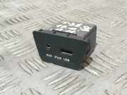 Zusätzliche Music Player-Anschlüsse HYUNDAI ix35 (LM, EL, ELH) 2.0 CRDi 96110-2S000 96110-2S000TAN