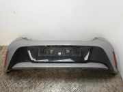 Hintere Stoßstange TOYOTA COROLLA Hatchback (_E21_) 1.8 Hybrid (ZWE211)