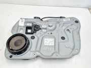 Fensterheber vorne rechts VW TOURAN (1T1, 1T2) 1.9 TDI 1T0971120Q