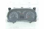 Tachometer Fiat Doblo Van (263) 51910134