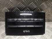 Klimabedienteil MERCEDES-BENZ E T-Model (S212) E 250 CDI / BlueTEC (212.203, 212.204) A2129007404 2129007404
