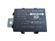 Steuergerät für Wegfahrsperre HYUNDAI SANTA FÉ II (CM) 2.2 CRDi 95420H1000