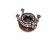 Radlager hinten links AUDI A8 D4 (4H_) 3.0 TDI quattro 8K0407613B