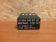 Relais für Kraftstoffpumpe Mercedes-Benz E-Klasse (W124) 0065458732