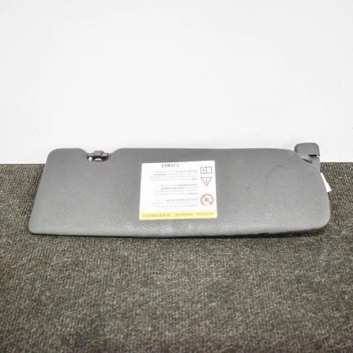 Linke Sonnenblende BMW 1 (F20) M 135 i N/A Bild Linke Sonnenblende BMW 1 (F20) M 135 i N/A