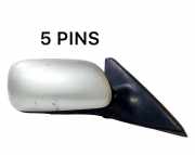 Außenspiegel rechts Toyota Avensis Station Wagon (T27)