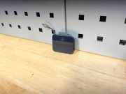 Abdeckung Abschlepphaken BMW 5er (E39) 8159375