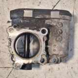 Drosselklappe RENAULT TRAFIC II Furgon (FL) 2.0 dCi 115 (FL01, FL0U) 0281002681