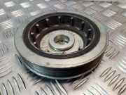 Kurbelwellenriemenscheibe JAGUAR XF (X250) 2.2 D 9687062480
