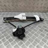 Türfensterheber hinten rechts SEAT ATECA (KH7) 1.5 TSI 5Q0959812E 575839462A