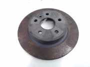 Bremsscheibe hinten rechts OPEL GRANDLAND X (75) 1.2 6AFA161215