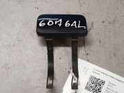 Abdeckung Abschlepphaken Peugeot 607 () 9629154177