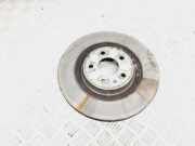 Bremsscheibe hinten rechts AUDI Q7 (4M) 3.0 TDI quattro