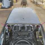 Dach AUDI A4 Allroad (8WH, B9) 3.0 TDI quattro