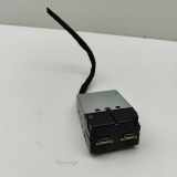USB VOLVO XC40 (536) B4 Mild-Hybrid 32375814