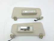 Rechte Sonnenblende LAND ROVER RANGE ROVER EVOQUE (L538) 2.2 D 4x4