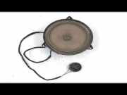 Türlautsprecher vorne rechts AUDI A6 Avant (4B5, C5) 2.5 TDI 4B0035411