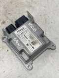 Airbag-Steuergerät FORD FOCUS II Cabrio 1.6 6S0004064001