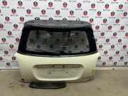 Kofferraumdeckel MINI COOPER (F55) Cooper S 41007320545