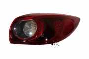 Rücklicht hinten rechts MAZDA 121 III (JASM, JBSM) 1.3 22041981 22041974