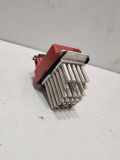 HEIZUNGSLÜFTER REGLER WIDERSTAND AUDI A4 Cabrio (8H7, B6, 8HE, B7) 1.8 T quattro 5DS00646701