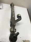 Querlenker vorne links unten AUDI A8 D3 (4E2, 4E8) 2.8 FSI