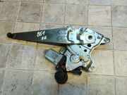 Türfensterheber hinten rechts TOYOTA COROLLA Verso (ZER_, ZZE12_, R1_) 2.0 D-4D (CUR10_) 8572013040