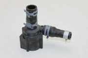 ZUSATZWASSERPUMPE AUDI A4 Allroad (8WH, B9) 3.0 TDI quattro 06H121601M