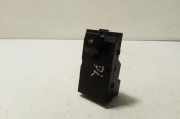 Schalter für Fensterheber links hinten Opel Zafira Tourer C (P12) 13301886