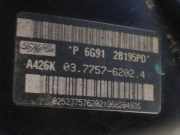 Bremskraftverstärker Ford Galaxy (WA6) 6G912B195PD