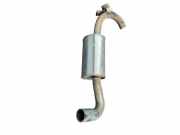 Auspufftopf hinten BMW 1 (F21) 116 d 1105140300 8512641