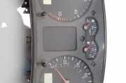 Tachometer VW Golf IV (1J) 1J0920901